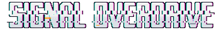 Signal Overdrive